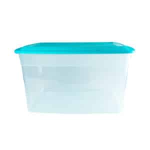 Caja Organizadora Turín N°1 Alta de 14 Litros