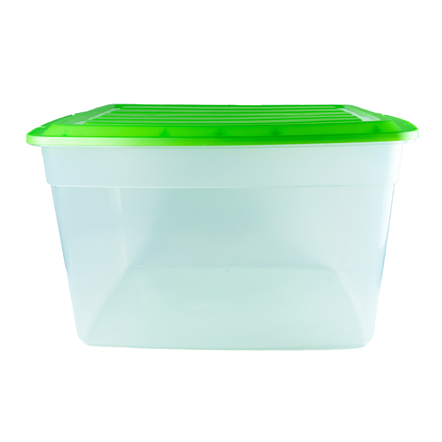 Caja Organizadora Turín N°2 Alta de 30 Litros