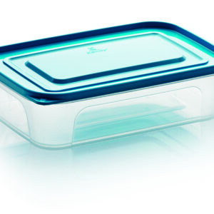 Caja Wemploc N°2 Baja 1.6 Litros Kendy