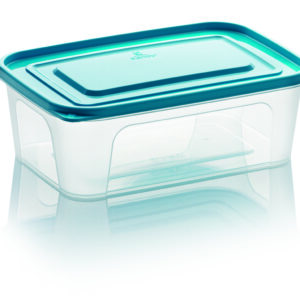 Caja Wemploc N°2 Media 2.1 Litros Kendy