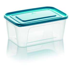 Caja Wemploc N°2 Alta 2.6 Litros Kendy