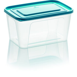 Caja Wemploc N°2 Maxi 3.1 Litros Kendy