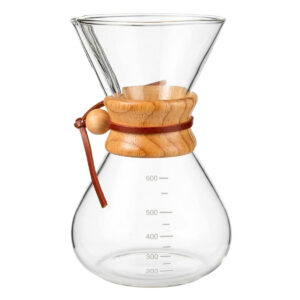 cafetera chemex de 600 ml