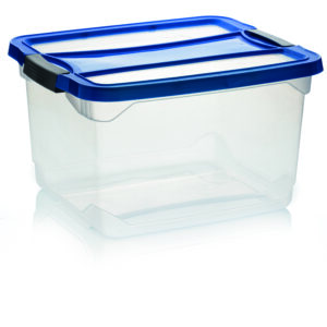 Caja Monserrat N°2 Alta de 21 Litros Kendy