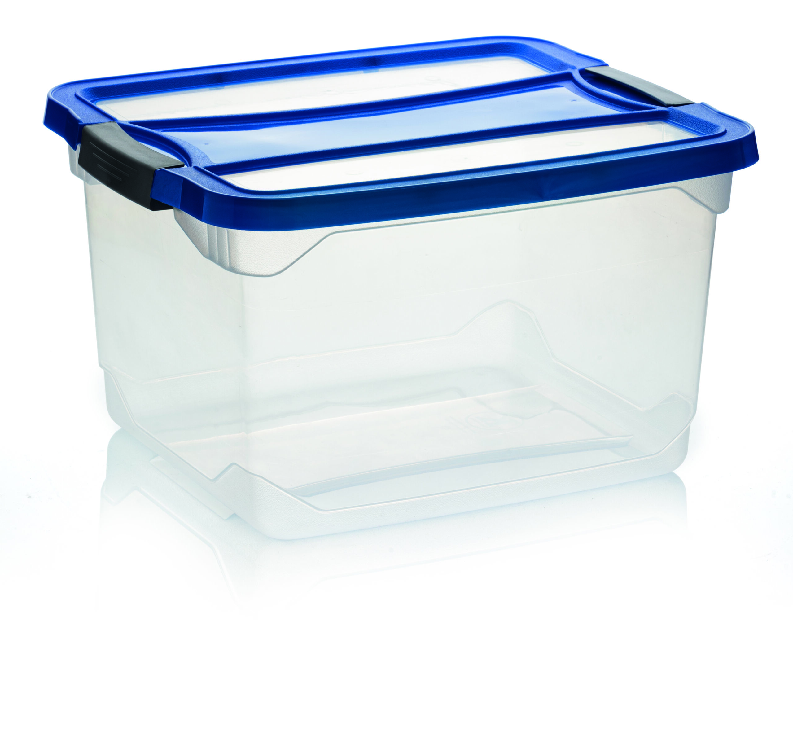 Caja Monserrat N°2 Alta de 21 Litros Kendy