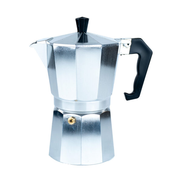 Cafetera Moka Italiana