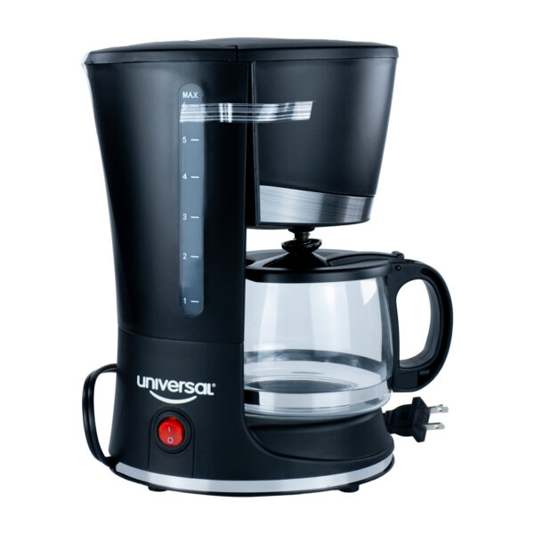 Cafetera Coffee Plus 6T Universal