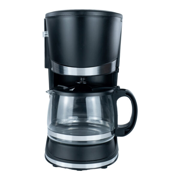 Cafetera Coffee Plus 6T Universal