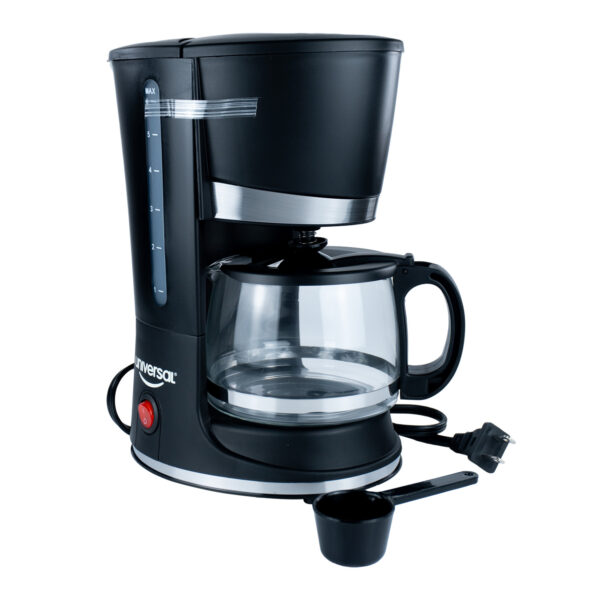 Cafetera Coffee Plus 6T Universal