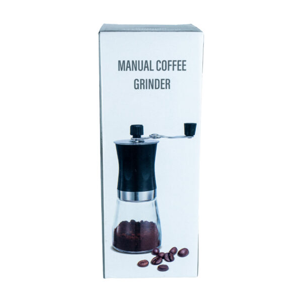 Molino Manual de café