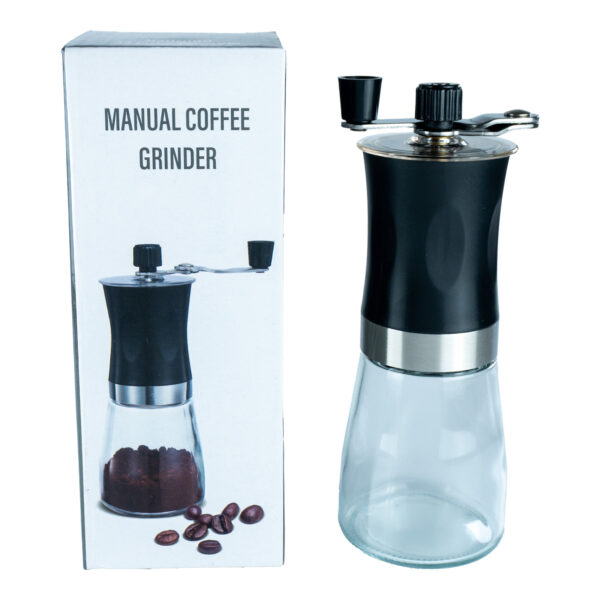 Molino Manual de café