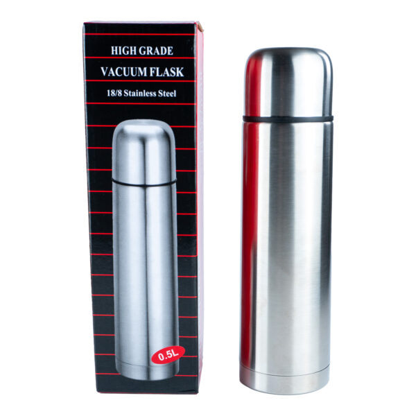 Termo Vacuum 500 ml