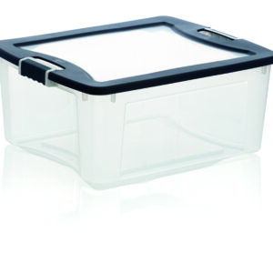 Caja Clarity 51 Litros