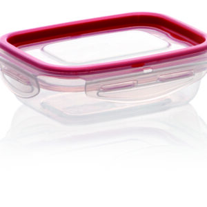 Caja Kendy Fresh Rectangular N°1 Baja de 350 ml
